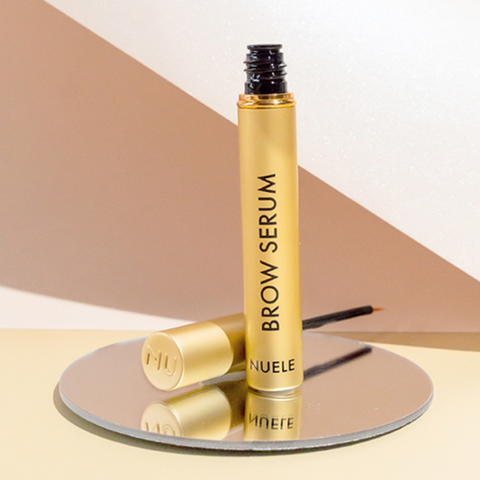 How to Get Thicker Eyebrows, Fast