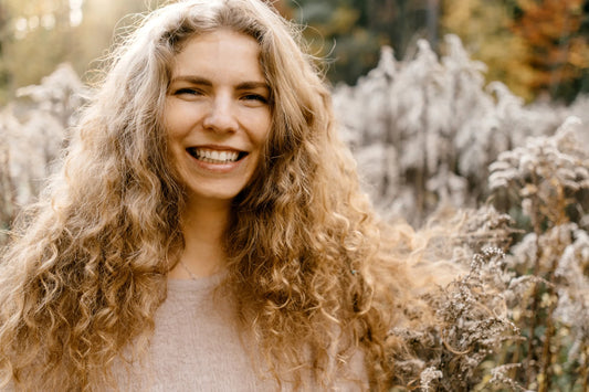 Frizzy Hair: 11 Expert-Backed Tips On Caring For & Styling Hair