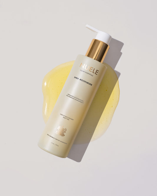 Debunking Hair Myths: Oils that Work for Every Hair Type
