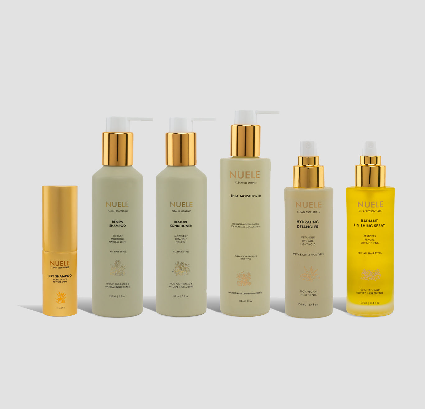 Bundle & Save – NUELE