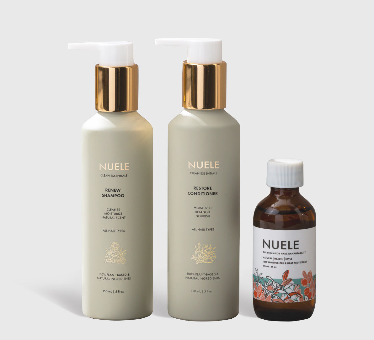 Restore discount hair products