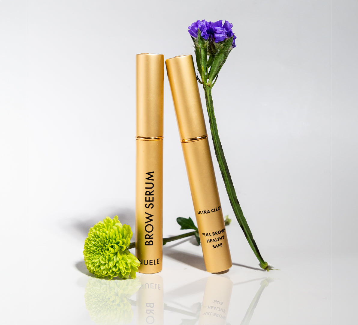 Brow Serum