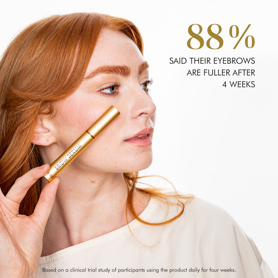 Brow Serum
