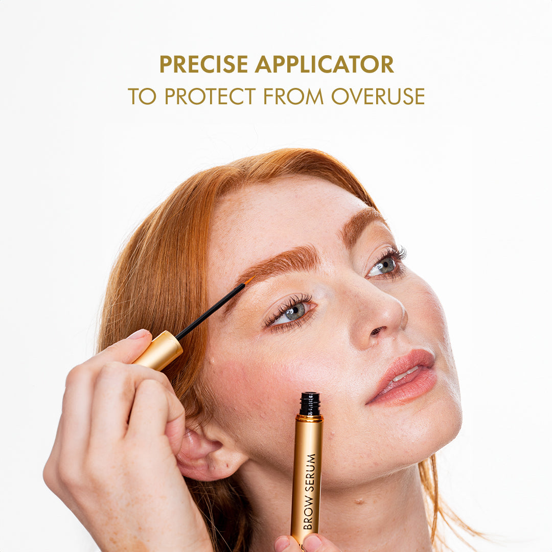 Brow Serum