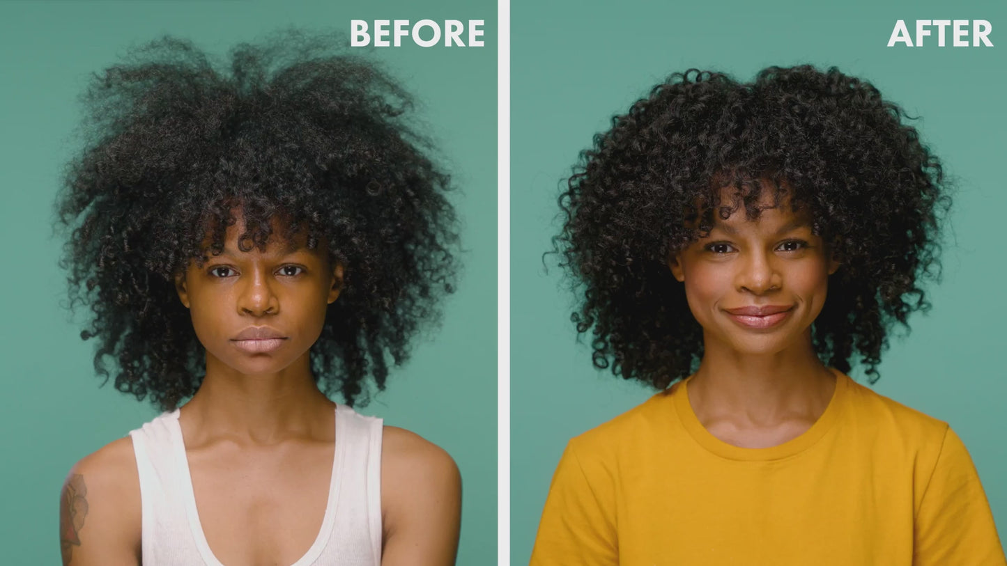 Hair Serum