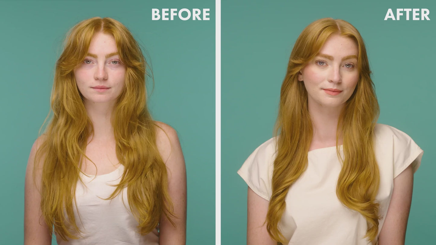 Hair Serum