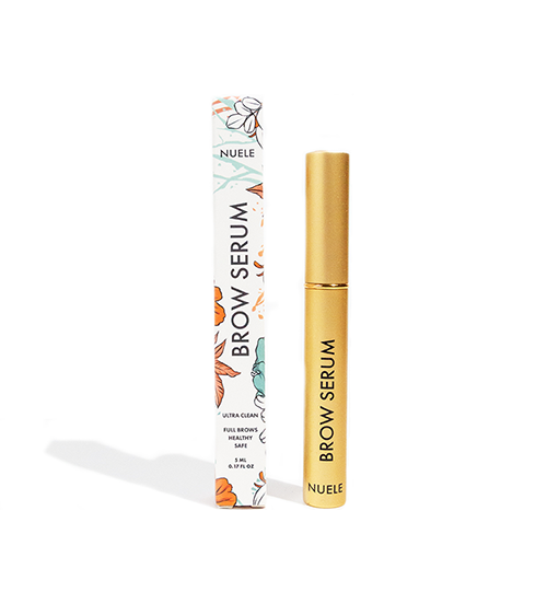 Brow Serum