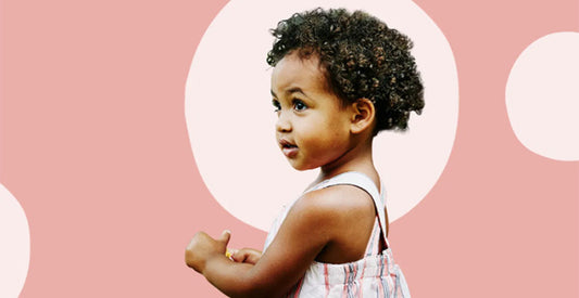 11 PRODUCTS TO CARE FOR YOUR CHILD’S CURLY OR COILY HAIR