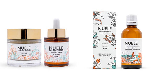 Nuele Expands Retail Presence