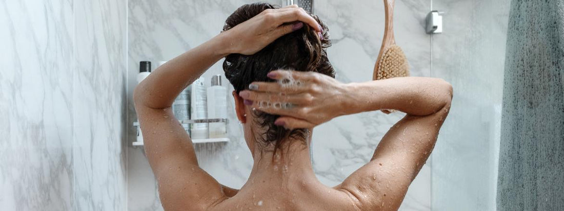 How Often Do You REALLY Have To Wash Your Hair?