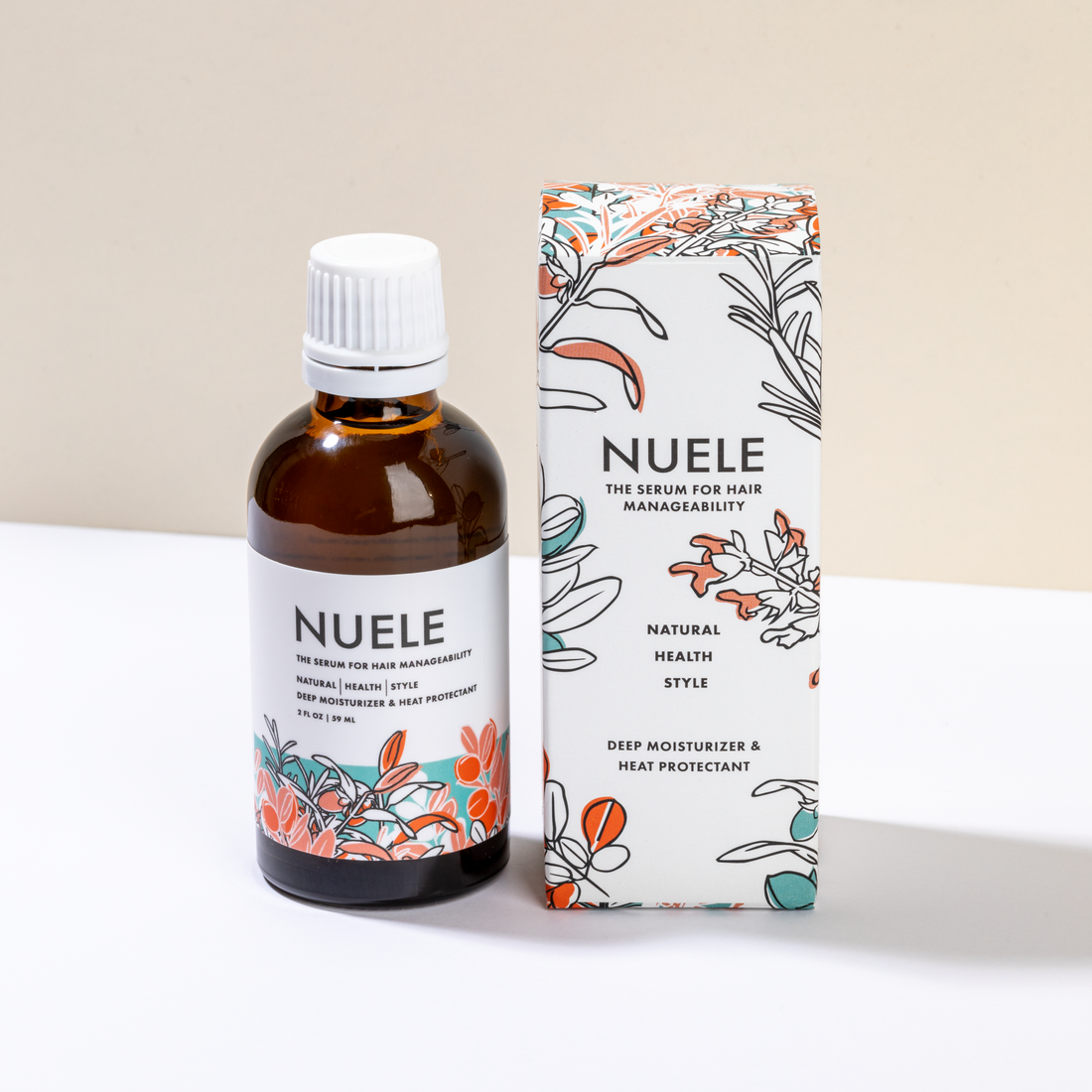 33 Hair Products That'll Help You Switch Things Up This Spring