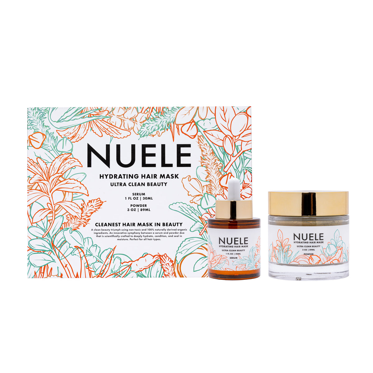 15 Exciting New Hair-Care Launches to Check Out This September