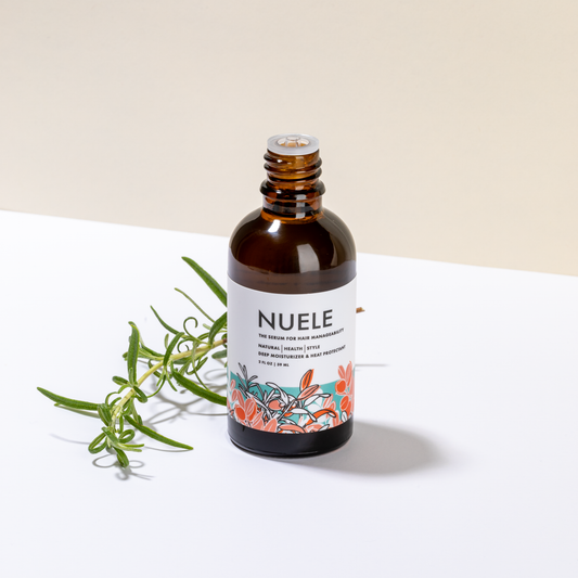 NUELE Hair Serum