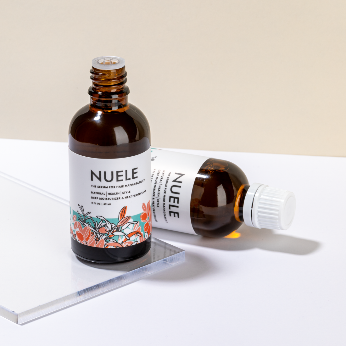 34 Products For Days When Your Hair Is Extremely Uncooperative