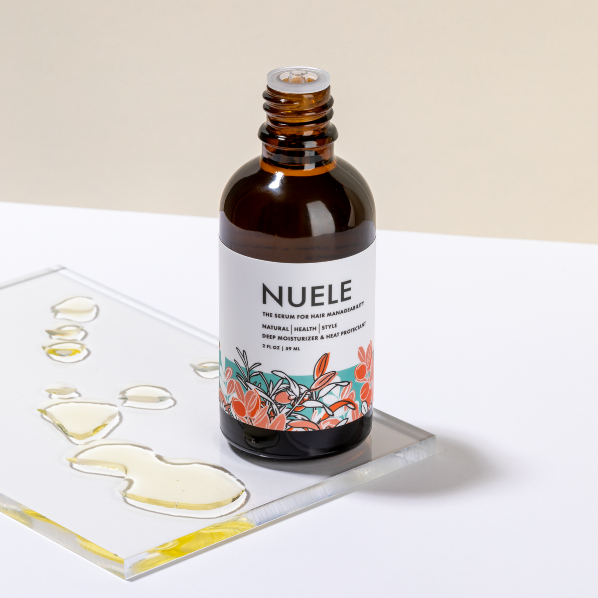 31 Hair Products For Anyone Whose Level Of Effort Is A Ponytail