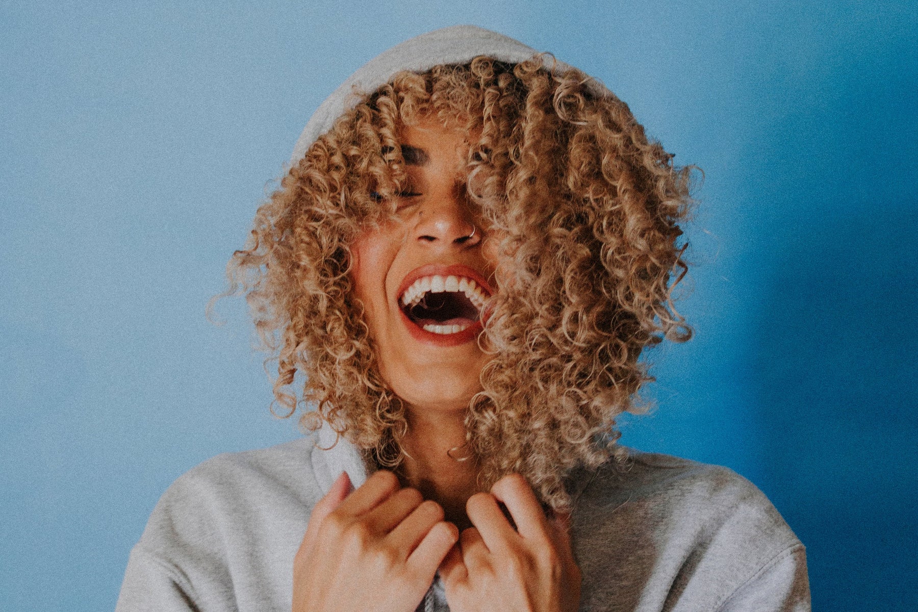 Four Reasons to Love Your Natural Hair