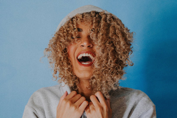Four Reasons to Love Your Natural Hair