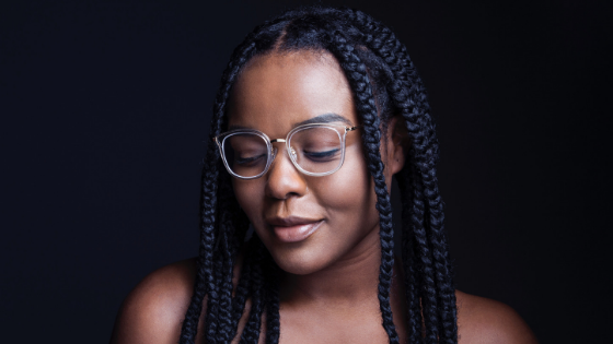 Four Signs of Hair Health with Nuele Usage