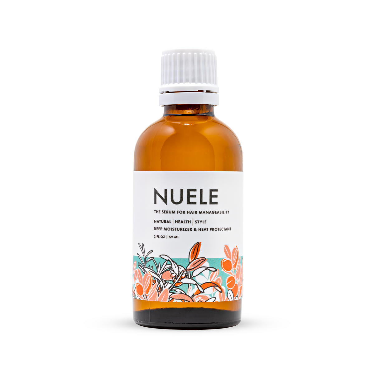 Use these 7 serums to take care of your scalp as it deserves