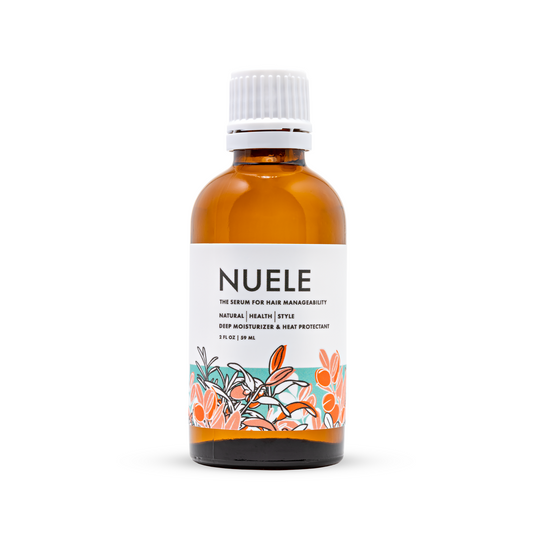 Use these 7 serums to take care of your scalp as it deserves