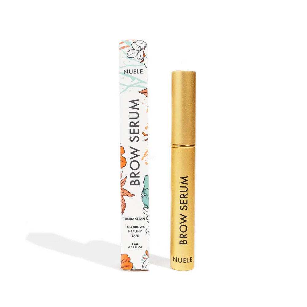 The 13 Best Hair Growth Products for Tresses, Lashes and Brows from Hollywood-Loved Brands