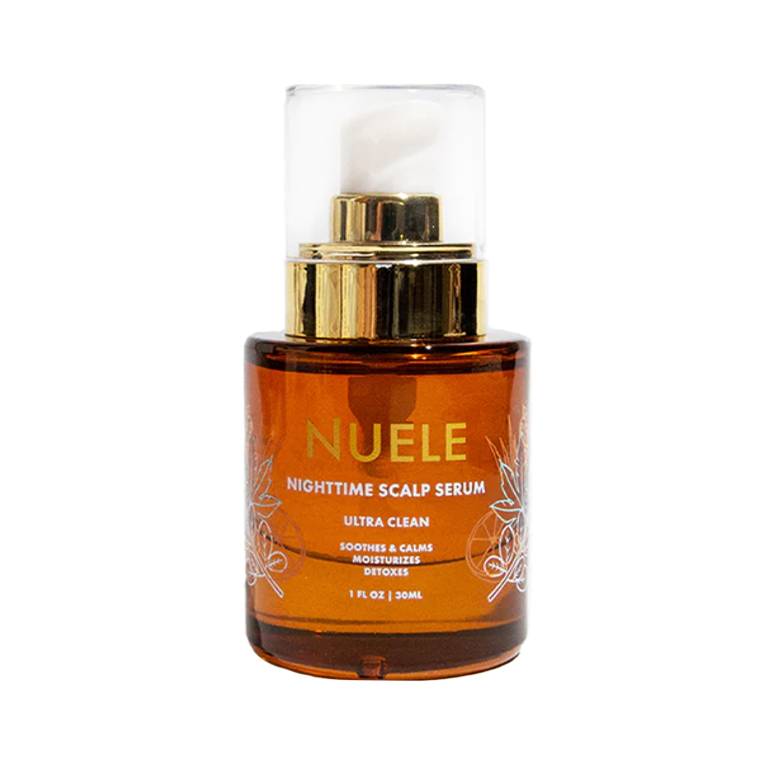 8 Scalp Serums That Soothe Dry, Itchy and Tense Scalps