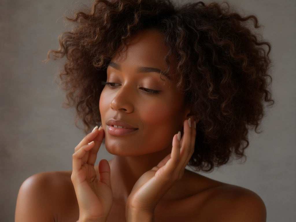 NUELE Hair Serum: Science Meets Clean Beauty