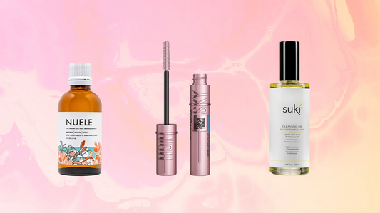 These Are Allure Editors' Favorite New Beauty Products