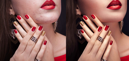When Is An Image A Harmful Lie? Beauty Brands Weigh In On The Great Debate Over Social Media Filters