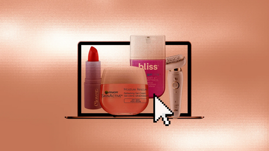 Amazon Has Some of the Best Cyber Monday Beauty Deals on the Entire Internet