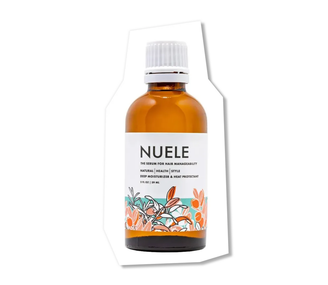 Why Hair Oil Is the Sleeper Secret for Root-to-Tip Maintenance