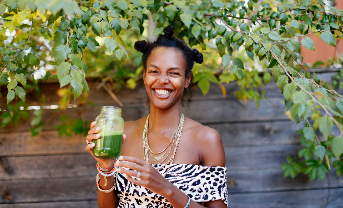 10 Black-Owned Beauty Brands Who Are Changing the Skincare Industry as We Know It
