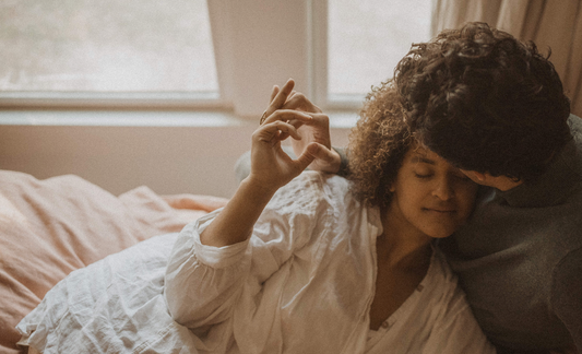 Crave Thicker Hair and a Healthier Scalp? These 11 Essential Oils Are Your Answer