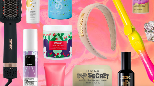 21 New Hair Products You Have to Try This April
