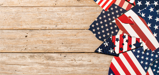 Made In The USA
