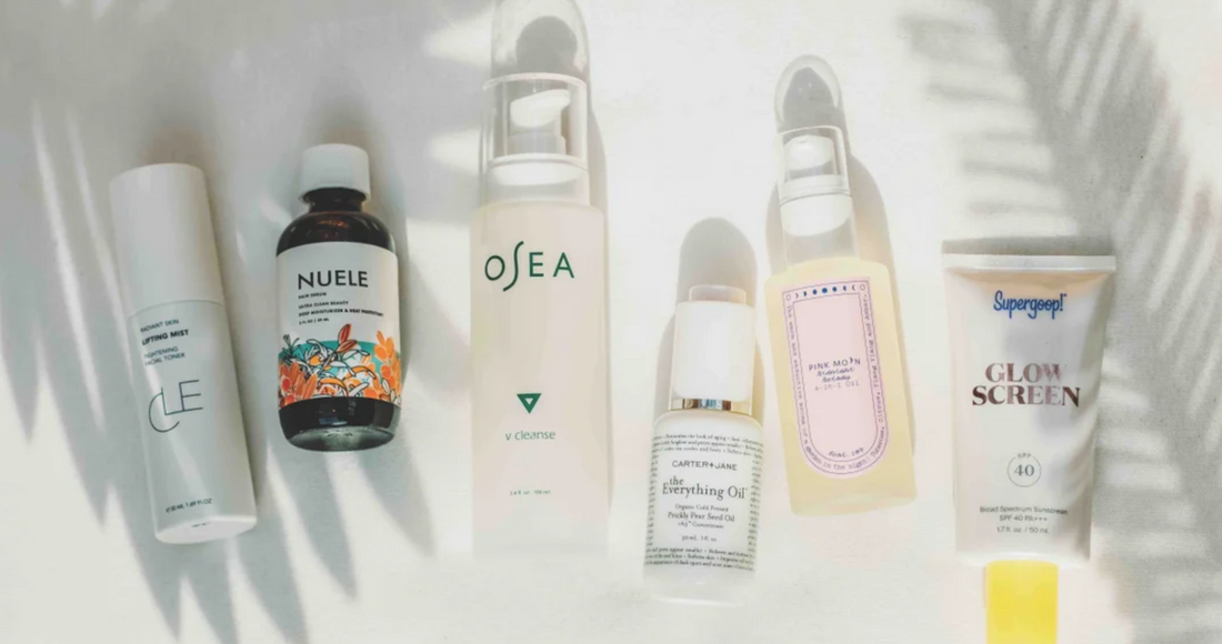Your Skincare Routine Doesn’t Need to Be Complicated. These Products Prove It