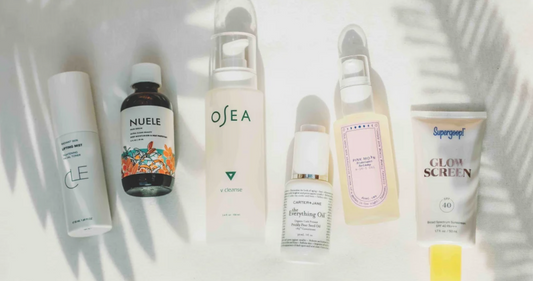 Your Skincare Routine Doesn’t Need to Be Complicated. These Products Prove It