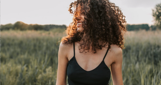 Add To Cart: 7 Holy Grail Products For Curly Hair