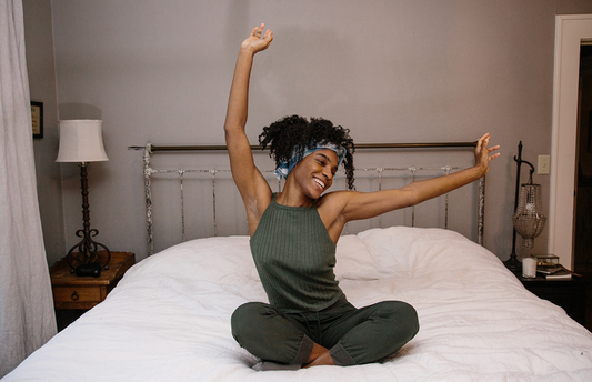 Experts Reveal: The Best Tips and Products for a Low-Maintenance Wash Day Routine