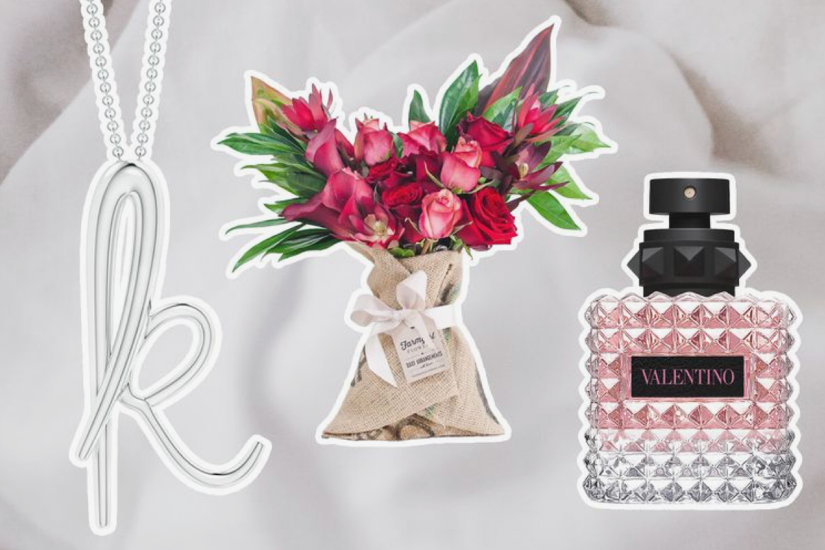 The 52 Best Valentine’s Day Gifts for Her of 2023