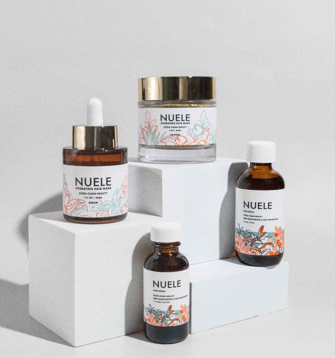 32 Black-Owned Skincare, Hair, and Makeup Brands We Love and Support