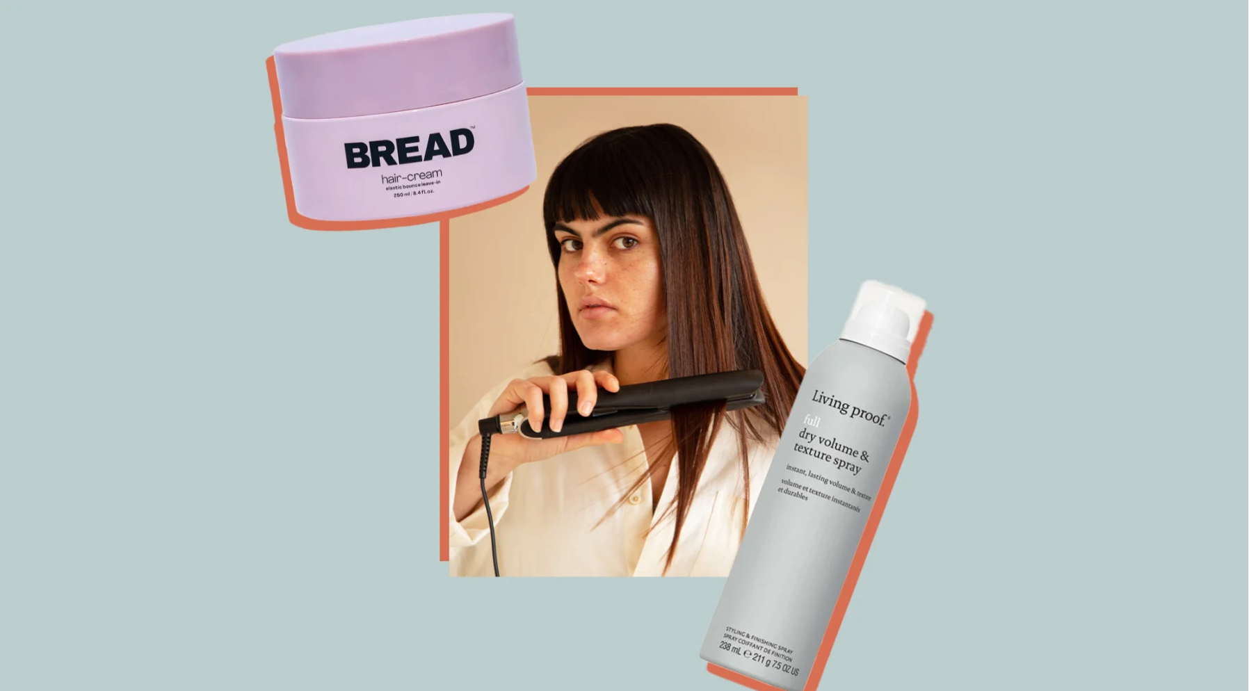 The 15 Best Heat Protectants For Every Hair Type + Concern