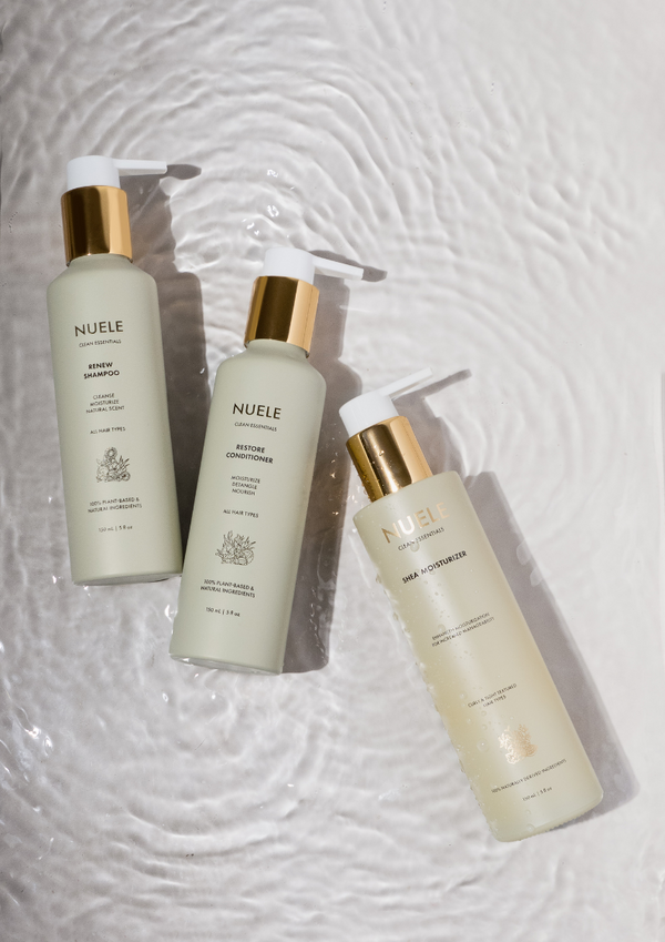 Keep Your Straight and Wavy Hair Stunning: Summer Tips for Saltwater and Chlorine Protection