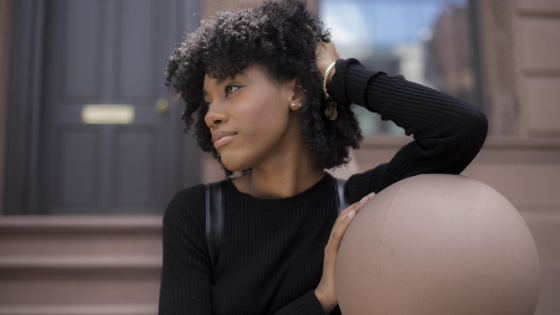 Summer Madness: How to Use Nuele when a Quick Touch Up is Needed