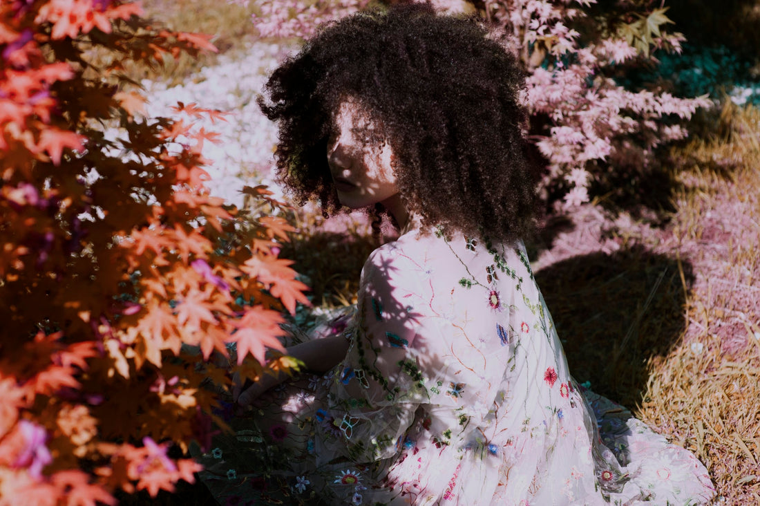 The Honest Truth About Natural Hair Care