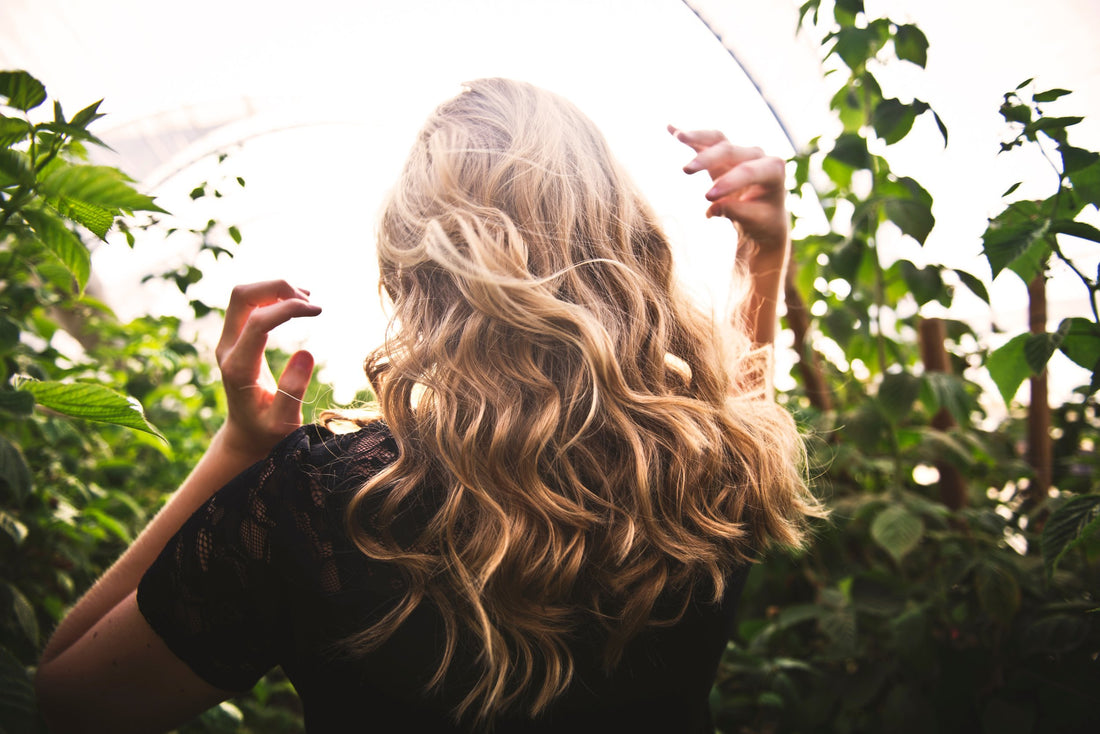 The Long and Short of It: How to Use Hair Oils for Your Hair Length
