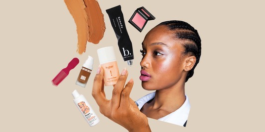 160 Best Black-Owned Beauty Brands to Support Right Freakin' Now