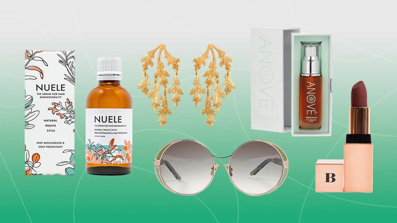 35 Black-Owned Fashion and Beauty Brands to Support Now and Always