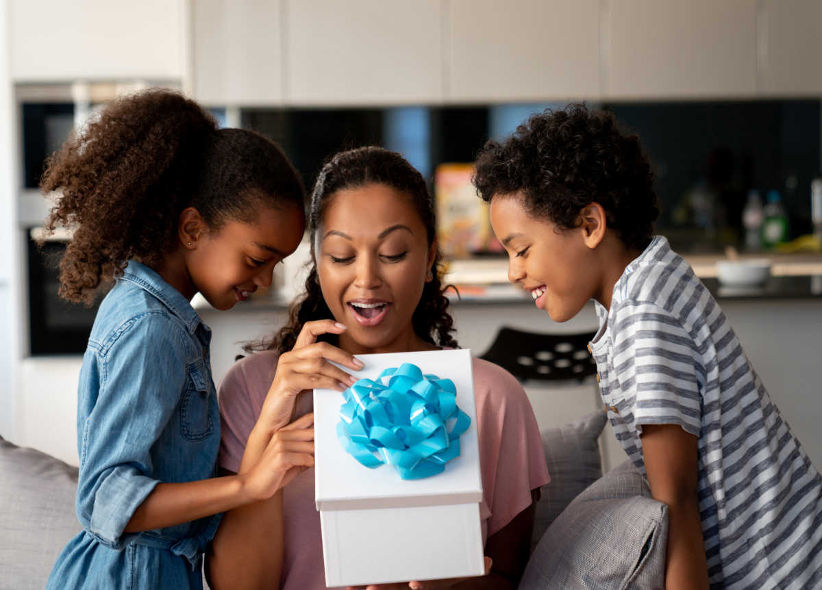 12 Unique Mother's Day Gifts Moms Will Love