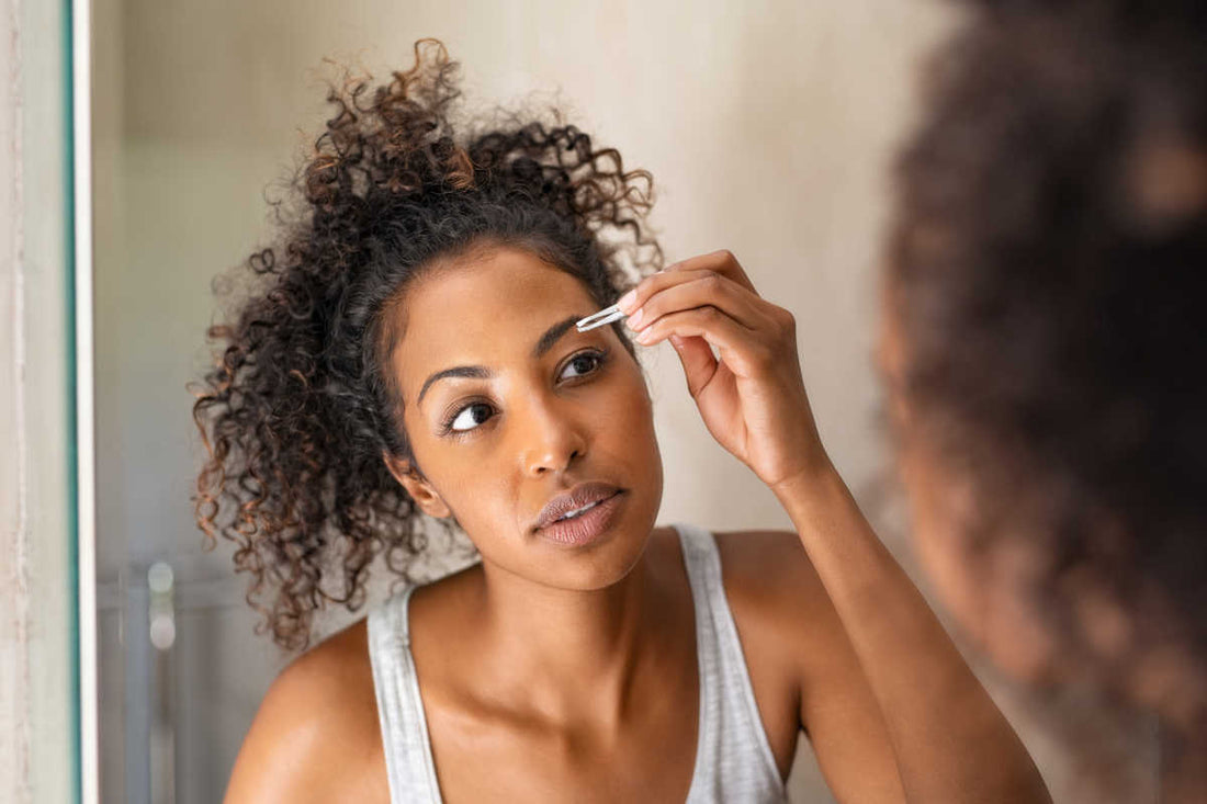 9 Products To Keep Your Lashes & Brows in Tip-Top Shape